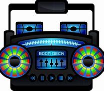 Image result for Boombox Box