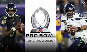 Image result for AFC Line Up 2020 Pro Bowl