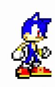 Image result for Base Sonic Sprites