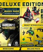 Image result for Tom Clancy's Rainbow Six Extraction