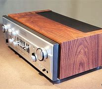 Image result for JVC Integrated Amplifier