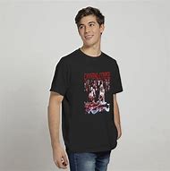 Image result for Cannibal Corpse T-Shirt
