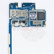 Image result for Honor 7C Motherboard