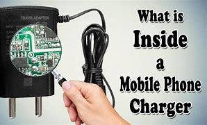 Image result for Phone Charger Components