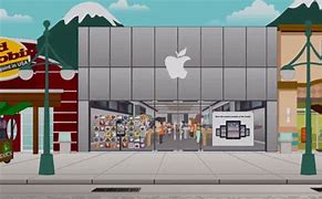 Image result for Apple Store Icon
