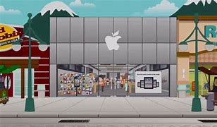 Image result for Old Apple Store