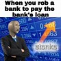 Image result for Yahoo! Stonks Meme