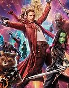 Image result for Everyone That Was in Guardian Galaxy Two