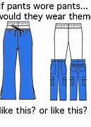 Image result for New Jeans ETA Meme