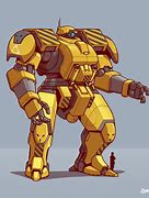 Image result for Robotic Concept Art