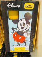 Image result for Disney Clear iPhone 6 Cases OtterBox