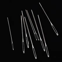 Image result for Blunt Point Needle for Sewing
