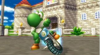 Image result for Mario Kart Drifting