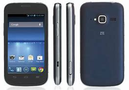 Image result for ZTE Blue Phone