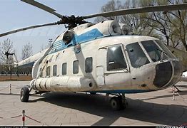 Image result for Mi-8 China