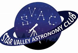 Image result for Astronomy Club Logo