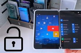 Image result for Microsoft Duo Sim Card Tray