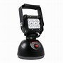 Image result for Best Rechargeable Work Lights Magnetic