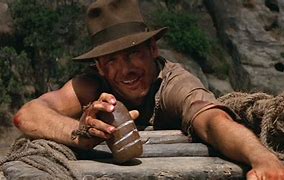 Image result for 93 Year Old Indiana Jones