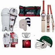 Image result for DSC Cheap Cricket Pads