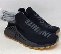Image result for Adidas Hu NMD Trail Black