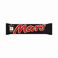 Image result for Mars Bar 51G