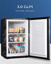 Image result for 12 Cubic Foot Upright Freezer