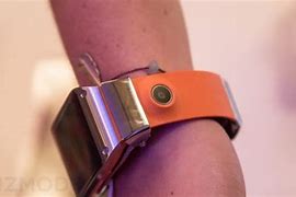 Image result for Samsung Galaxy Gear Watch Bluc