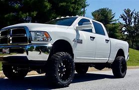 Image result for Dodge Ram 2500 4 Inch Lift Kit