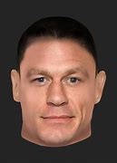 Image result for John Cena Lowpolyfigure
