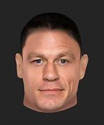 Image result for John Cena Lowpolyfigure