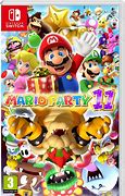 Image result for Mario Party 11 Characters
