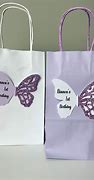 Image result for Butterfly Candy Bags