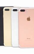 Image result for iPhone 7 Plus All Colours