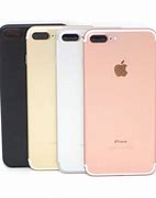 Image result for iPhone 7 Plus All Colors