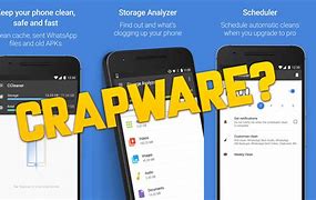Image result for crapware