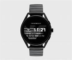 Image result for Emporio Armani Connected Smartwatch 3