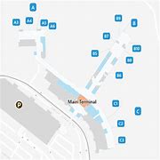 Image result for Albany Airport Terminal Map