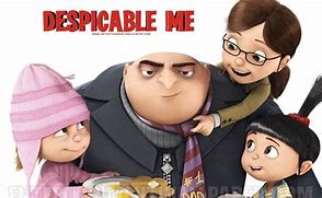 Image result for Agnes Despicable Me PFP