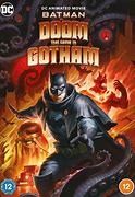 Image result for The Doom That Came to Gotham Alfred
