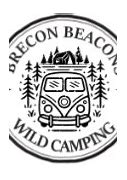 Image result for Brecon Beacons Camping