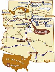 Image result for Flagstaff Arizona Attractions