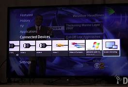 Image result for Sony Bravia TV Menu