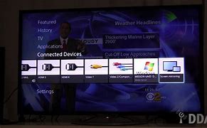 Image result for Sony BRAVIA Menu