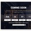 Image result for Coming Soon Design Template