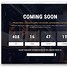 Image result for Coming Soon Page Template Coder