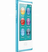 Image result for apple ipod nano 16 gb blue