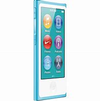 Image result for iPod Nano Light Blue