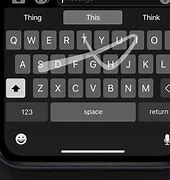 Image result for iOS 13 Keyboard