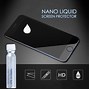 Image result for Nano Liquid Phone Screen Protector
